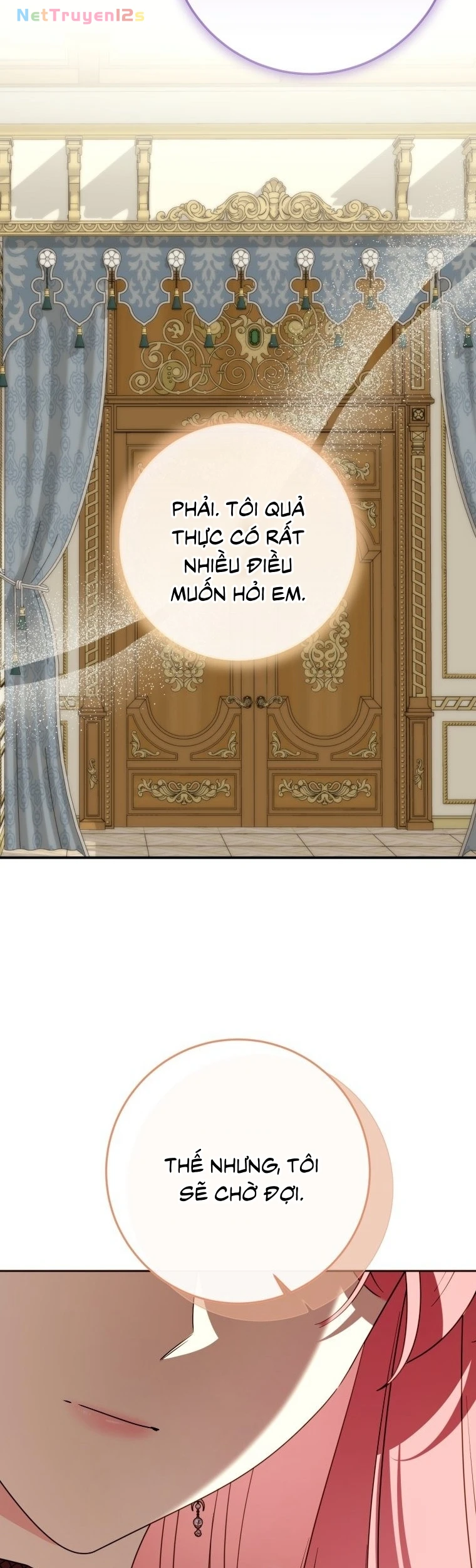 Tôi Gặp Nam Chính Trong Tù Chapter  85 - 18