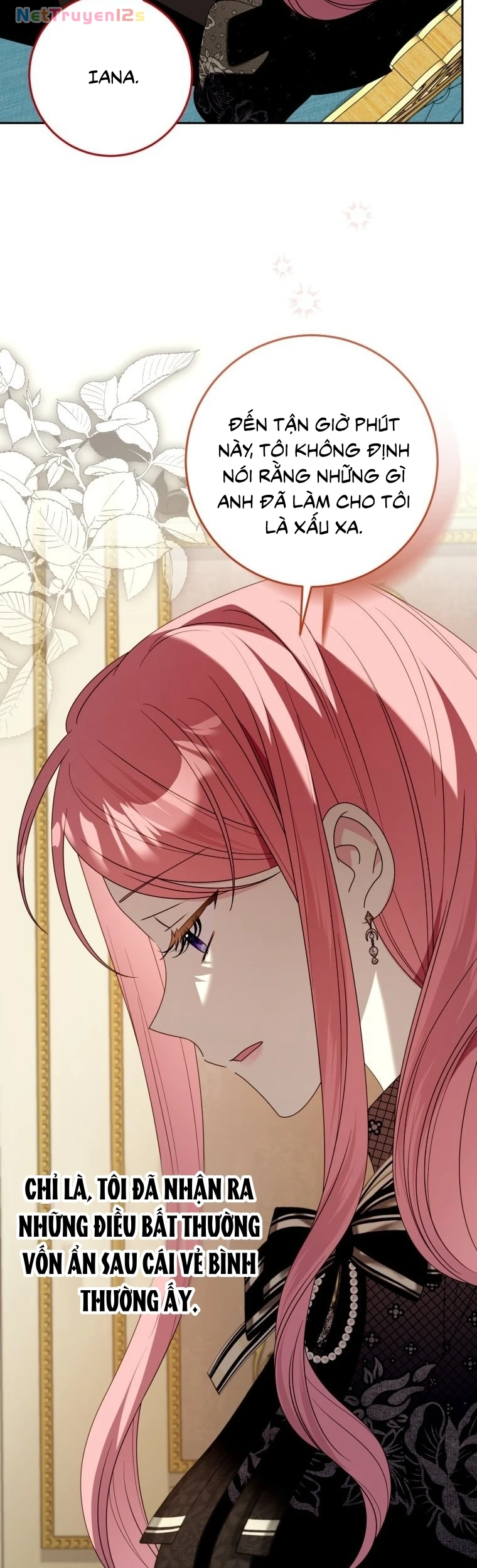 Tôi Gặp Nam Chính Trong Tù Chapter  85 - 21