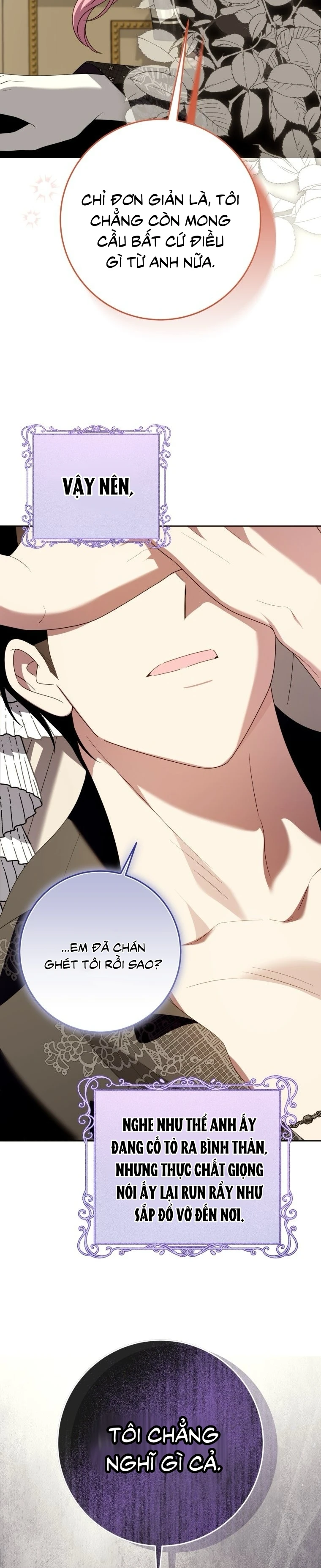 Tôi Gặp Nam Chính Trong Tù Chapter  85 - 23
