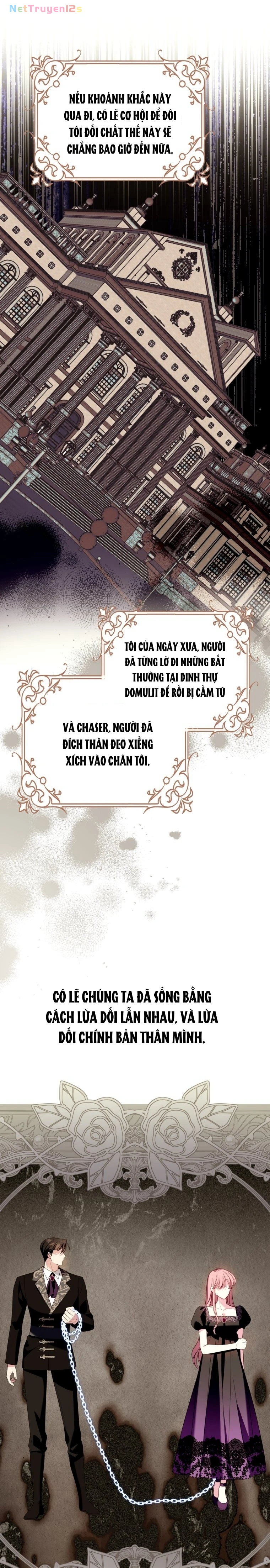 Tôi Gặp Nam Chính Trong Tù Chapter  85 - 25