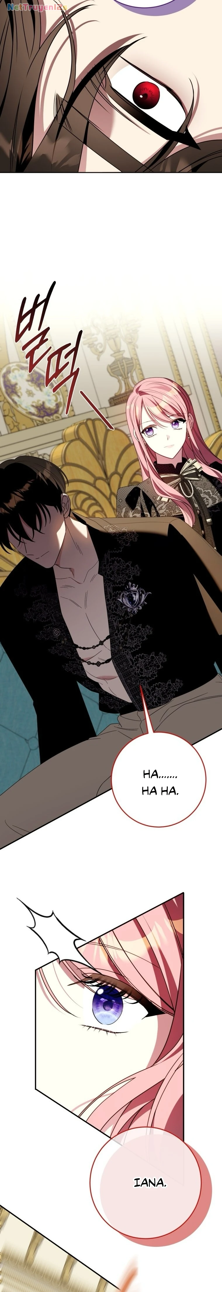 Tôi Gặp Nam Chính Trong Tù Chapter  85 - 27