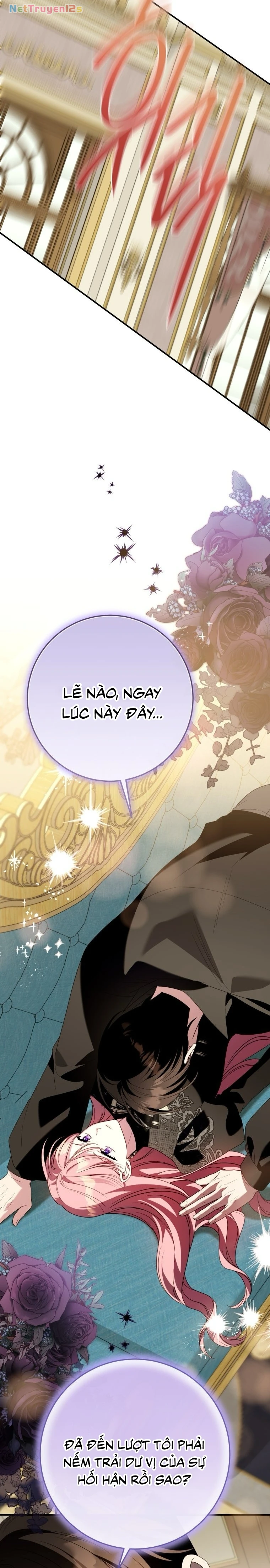 Tôi Gặp Nam Chính Trong Tù Chapter  85 - 28