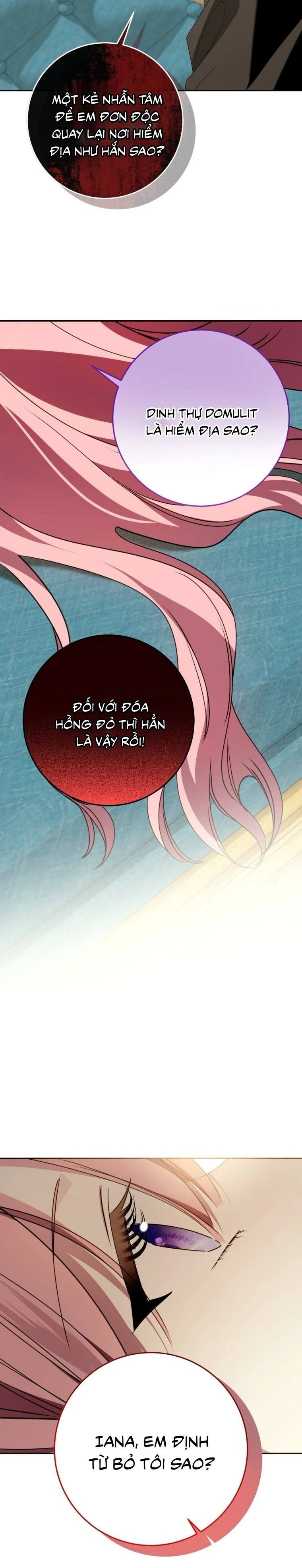 Tôi Gặp Nam Chính Trong Tù Chapter  85 - 30