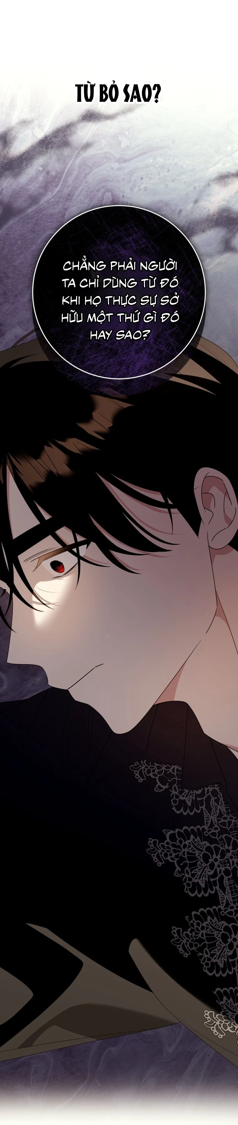 Tôi Gặp Nam Chính Trong Tù Chapter  85 - 31