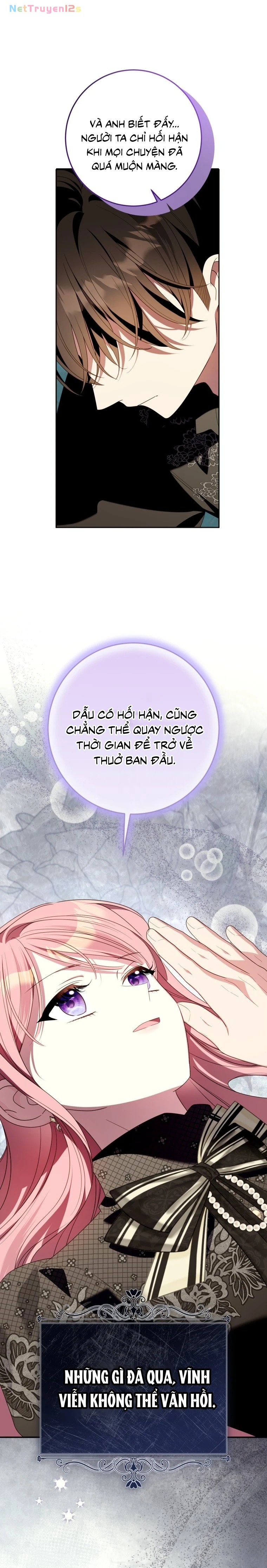 Tôi Gặp Nam Chính Trong Tù Chapter  85 - 33