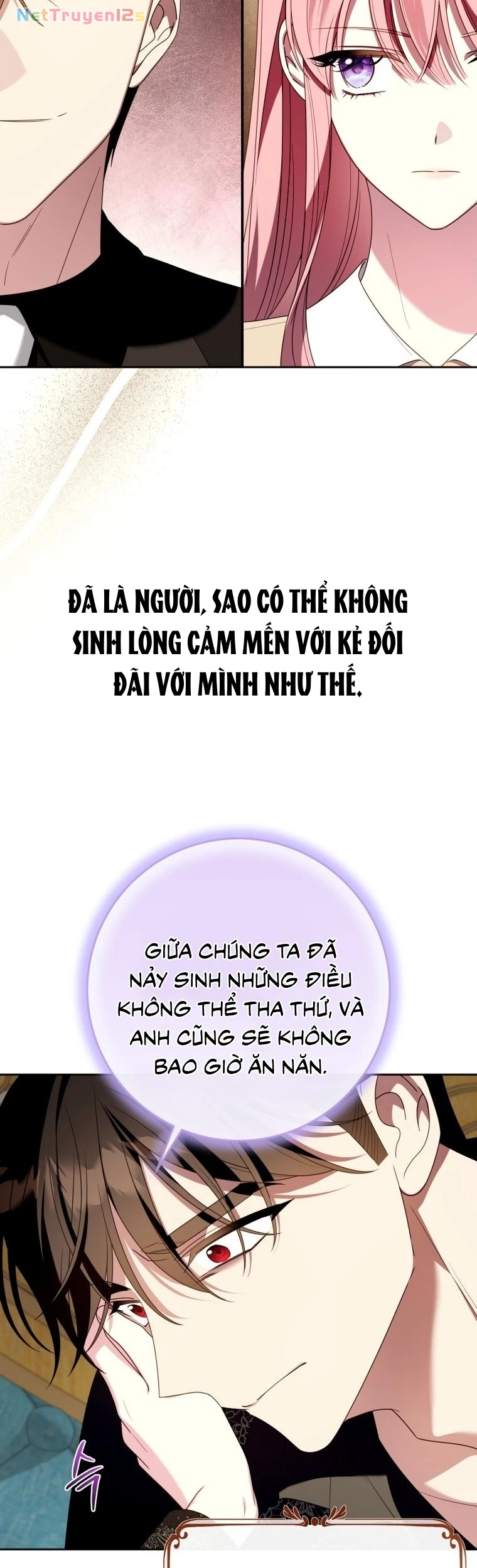 Tôi Gặp Nam Chính Trong Tù Chapter  85 - 38