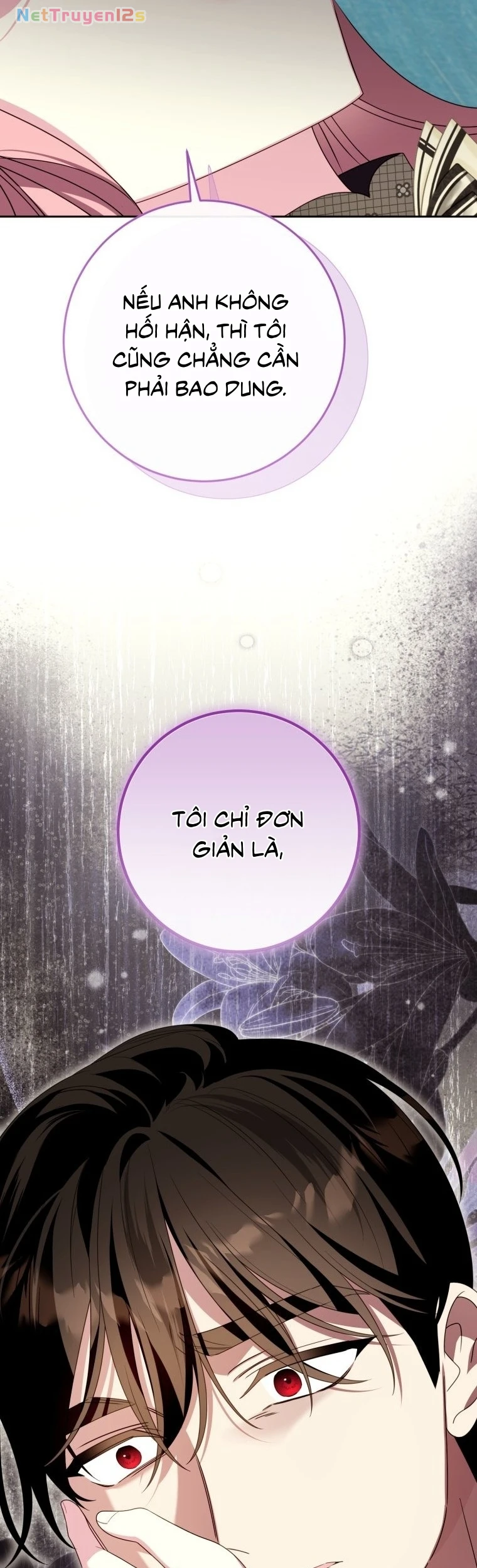 Tôi Gặp Nam Chính Trong Tù Chapter  85 - 40
