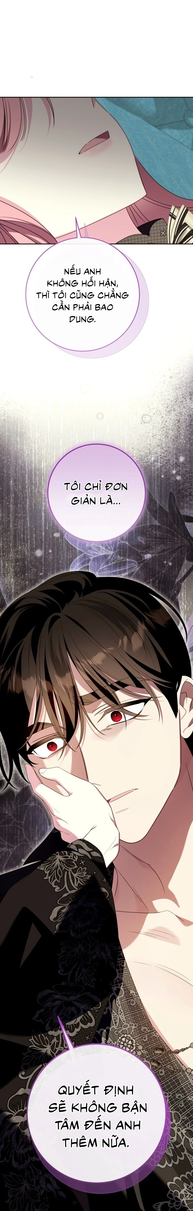 Tôi Gặp Nam Chính Trong Tù Chapter  86 - 2