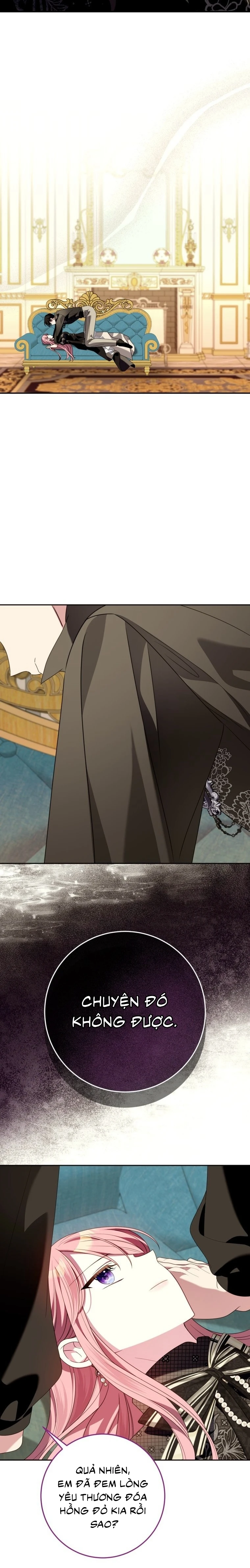 Tôi Gặp Nam Chính Trong Tù Chapter  86 - 3