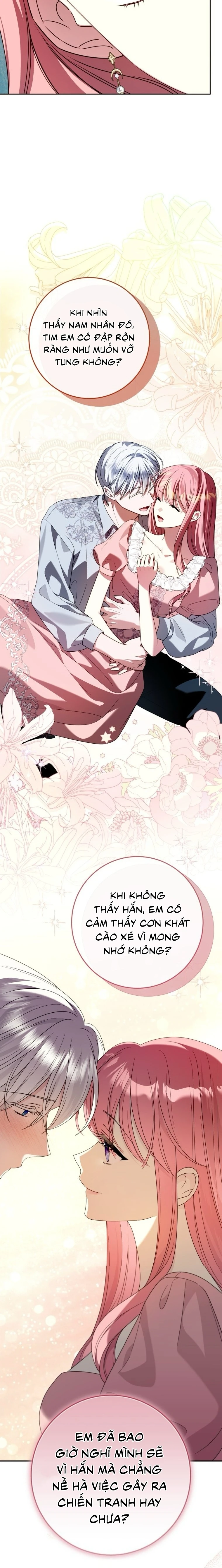 Tôi Gặp Nam Chính Trong Tù Chapter  86 - 5