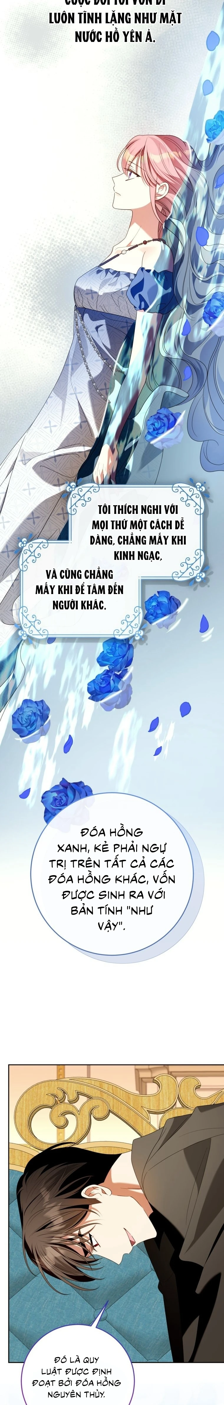 Tôi Gặp Nam Chính Trong Tù Chapter  86 - 7