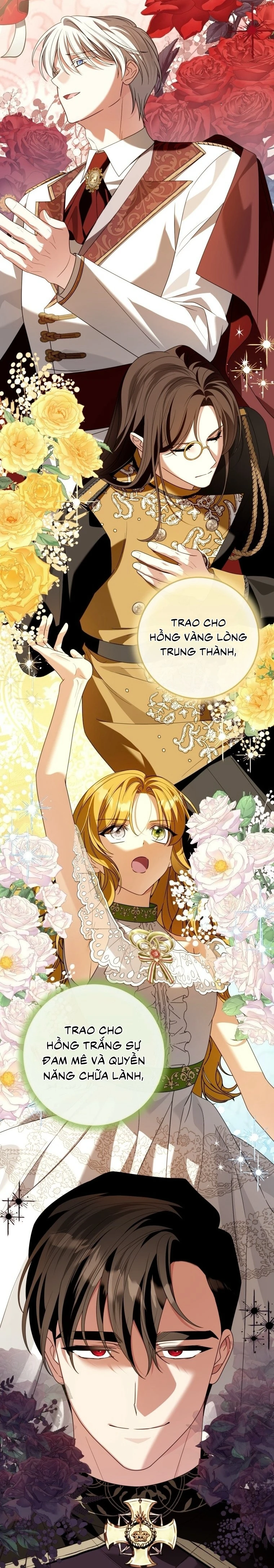 Tôi Gặp Nam Chính Trong Tù Chapter  86 - 9