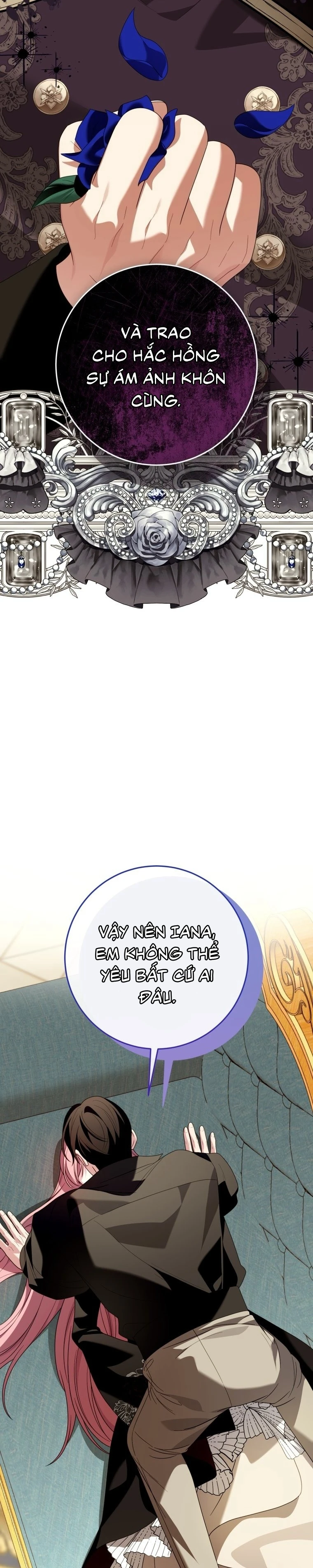 Tôi Gặp Nam Chính Trong Tù Chapter  86 - 10