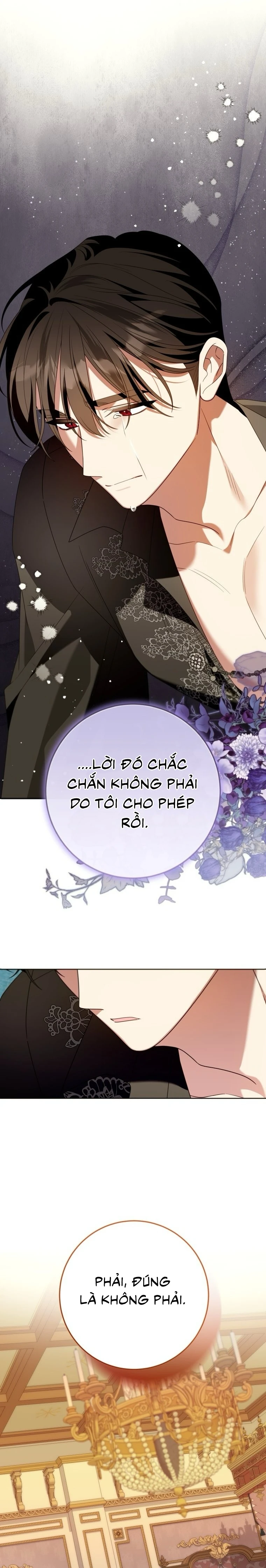 Tôi Gặp Nam Chính Trong Tù Chapter  86 - 14