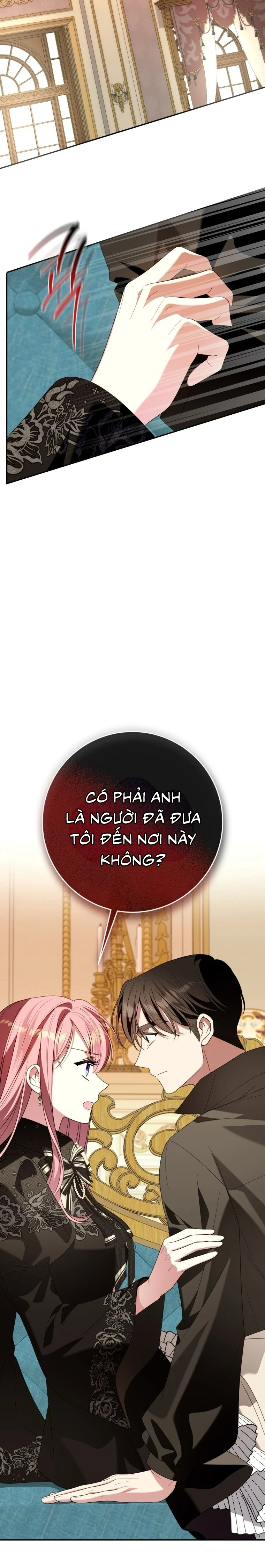 Tôi Gặp Nam Chính Trong Tù Chapter  86 - 15