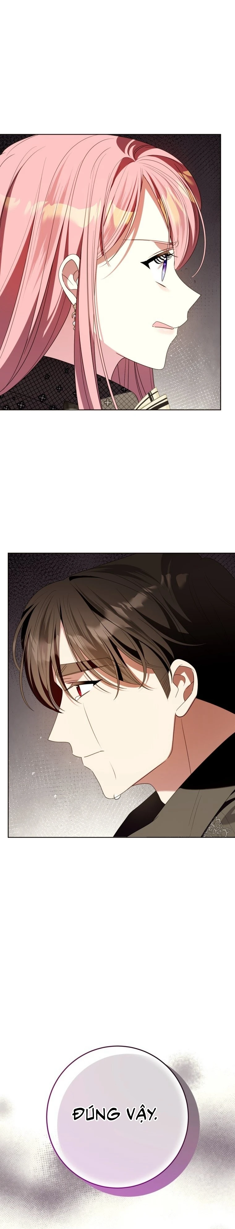Tôi Gặp Nam Chính Trong Tù Chapter  86 - 16