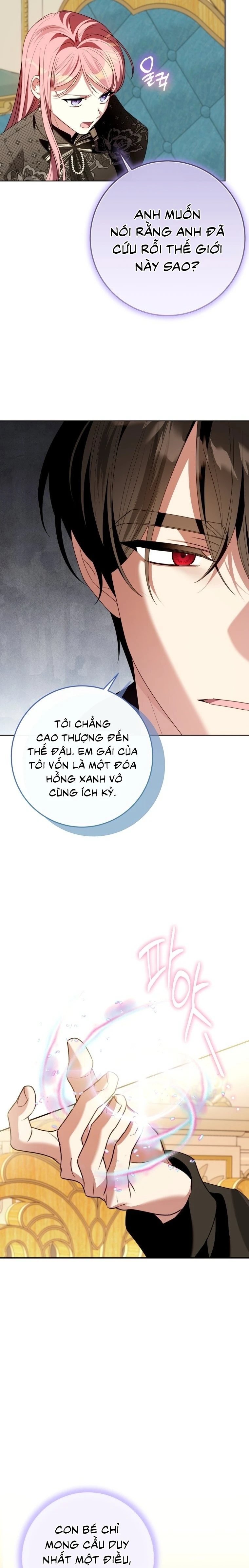 Tôi Gặp Nam Chính Trong Tù Chapter  86 - 24
