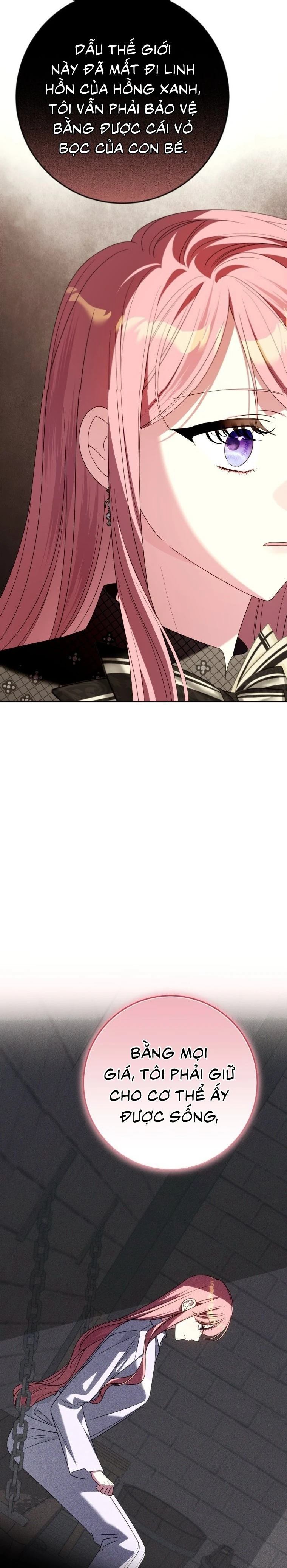 Tôi Gặp Nam Chính Trong Tù Chapter  86 - 26