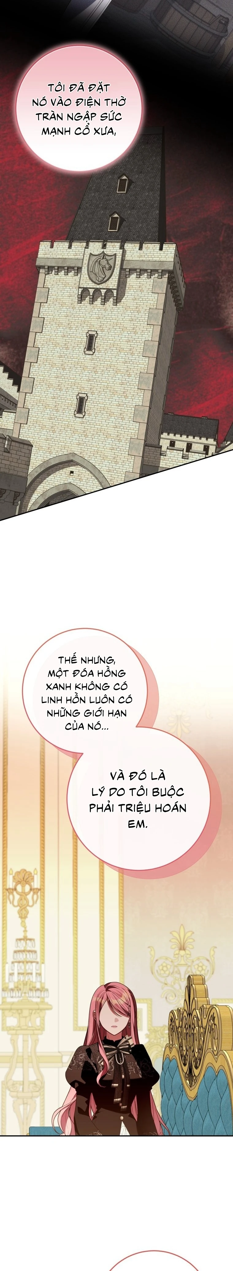 Tôi Gặp Nam Chính Trong Tù Chapter  86 - 27