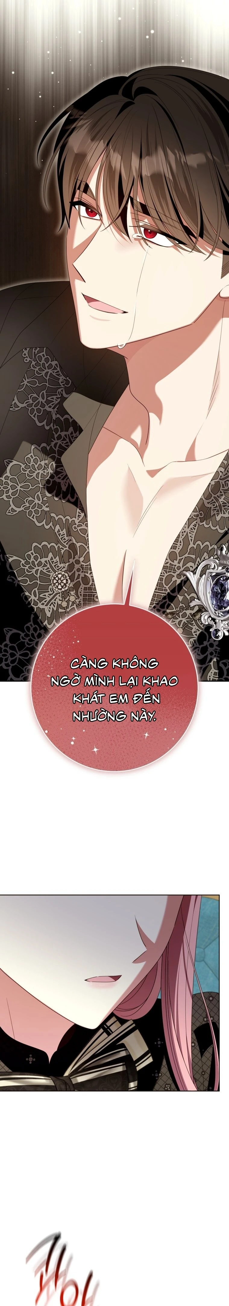 Tôi Gặp Nam Chính Trong Tù Chapter  86 - 30