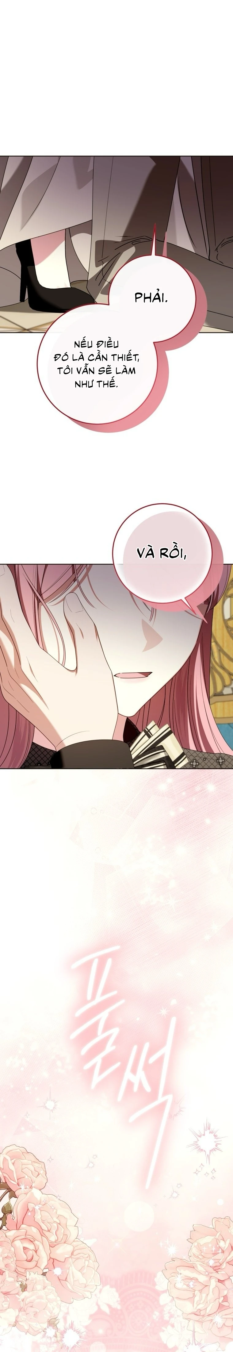 Tôi Gặp Nam Chính Trong Tù Chapter  86 - 34