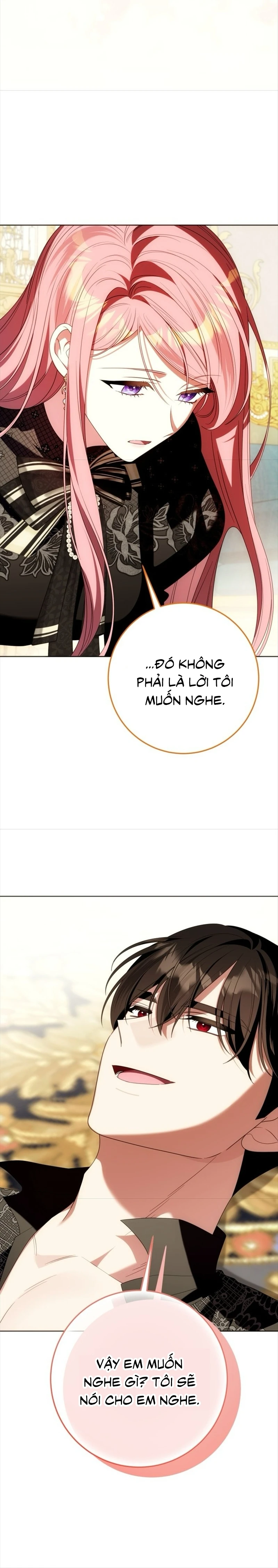 Tôi Gặp Nam Chính Trong Tù Chapter  87 - 3