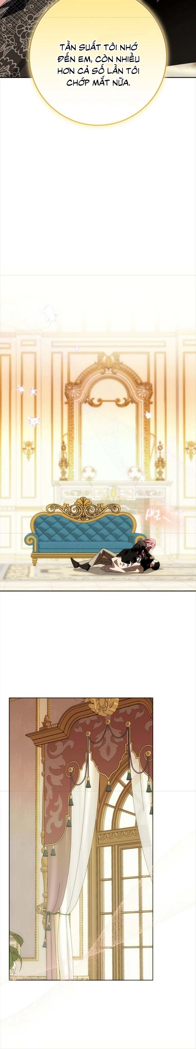 Tôi Gặp Nam Chính Trong Tù Chapter  87 - 7