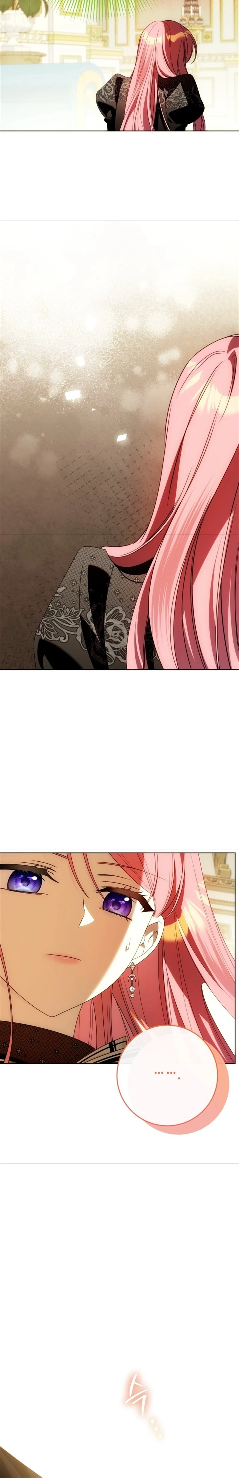 Tôi Gặp Nam Chính Trong Tù Chapter  87 - 9