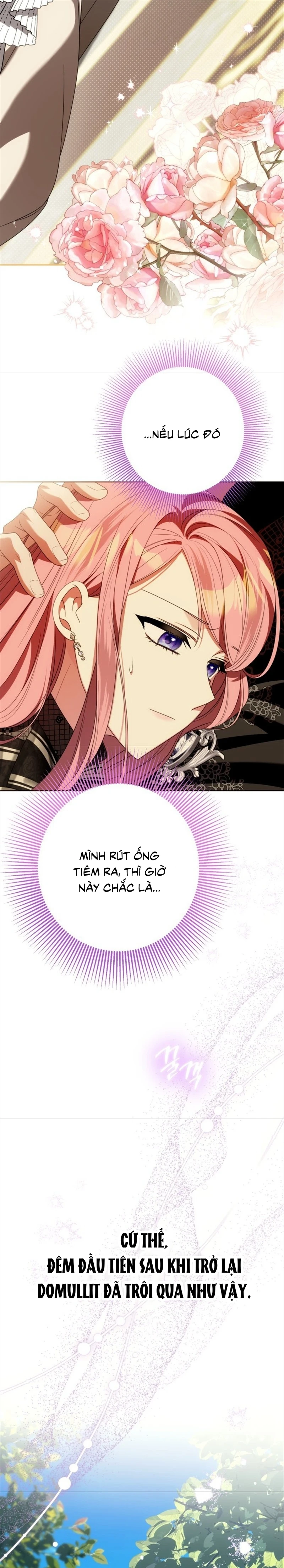 Tôi Gặp Nam Chính Trong Tù Chapter  87 - 12