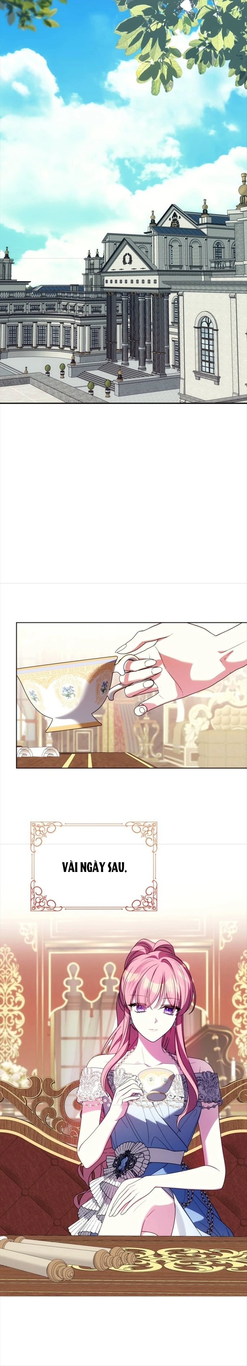 Tôi Gặp Nam Chính Trong Tù Chapter  87 - 13