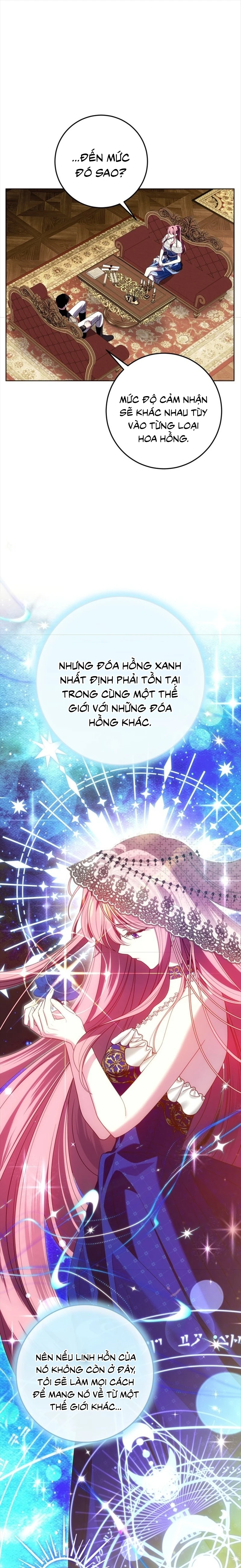 Tôi Gặp Nam Chính Trong Tù Chapter  87 - 18