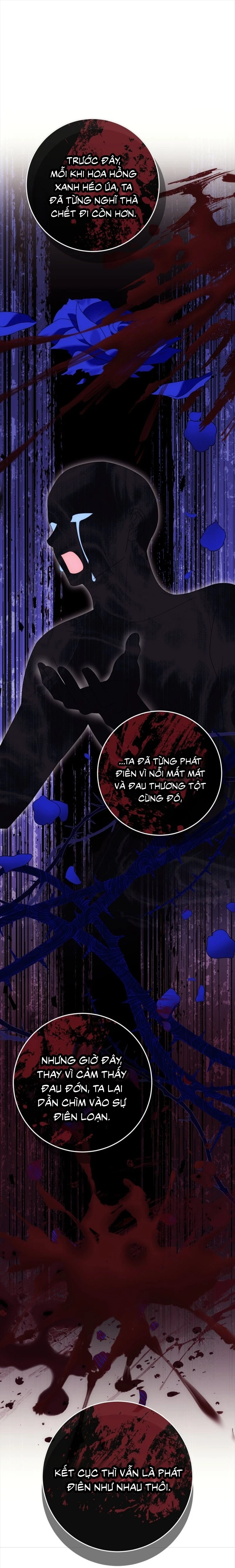 Tôi Gặp Nam Chính Trong Tù Chapter  87 - 20