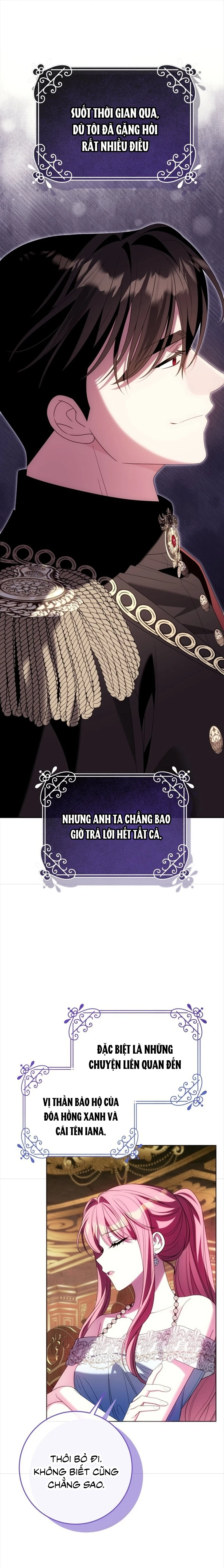 Tôi Gặp Nam Chính Trong Tù Chapter  87 - 22