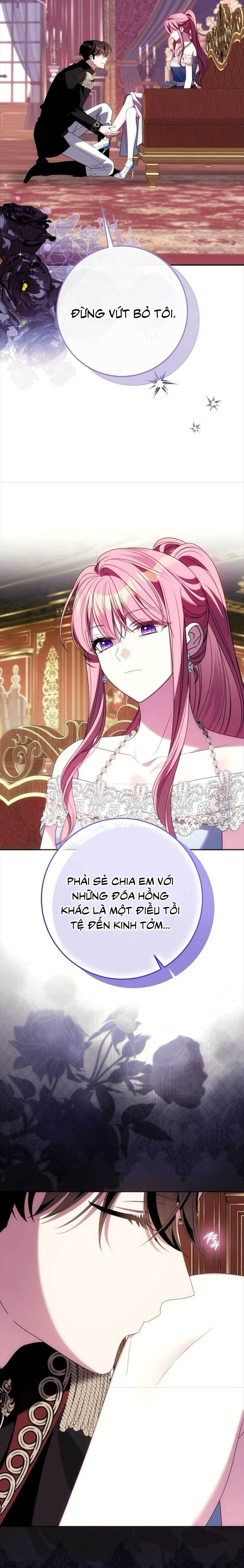 Tôi Gặp Nam Chính Trong Tù Chapter  87 - 28