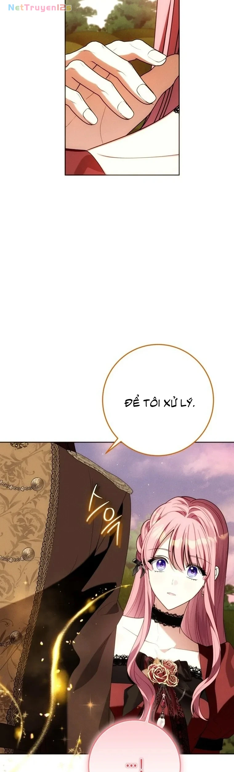 Tôi Gặp Nam Chính Trong Tù Chapter 90 - 5