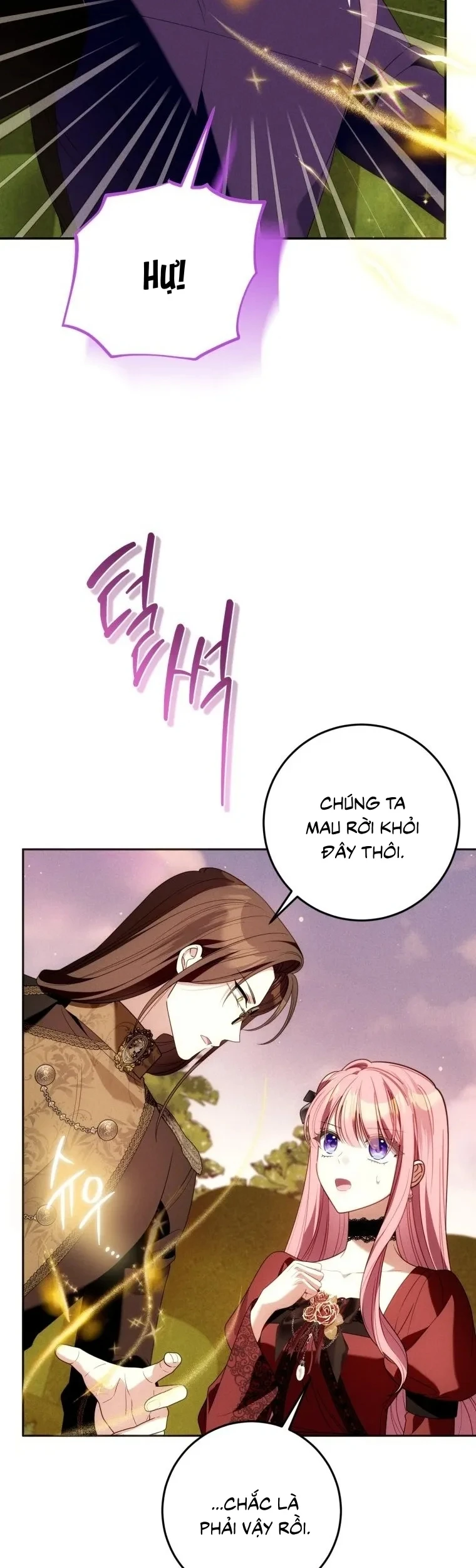 Tôi Gặp Nam Chính Trong Tù Chapter 90 - 11