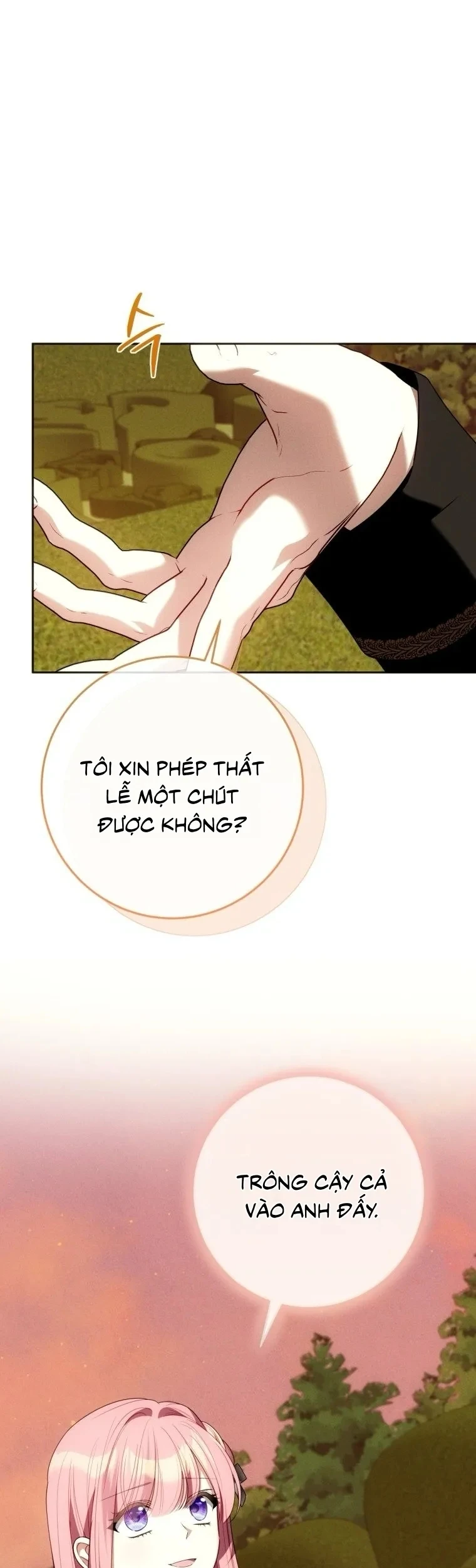 Tôi Gặp Nam Chính Trong Tù Chapter 90 - 13