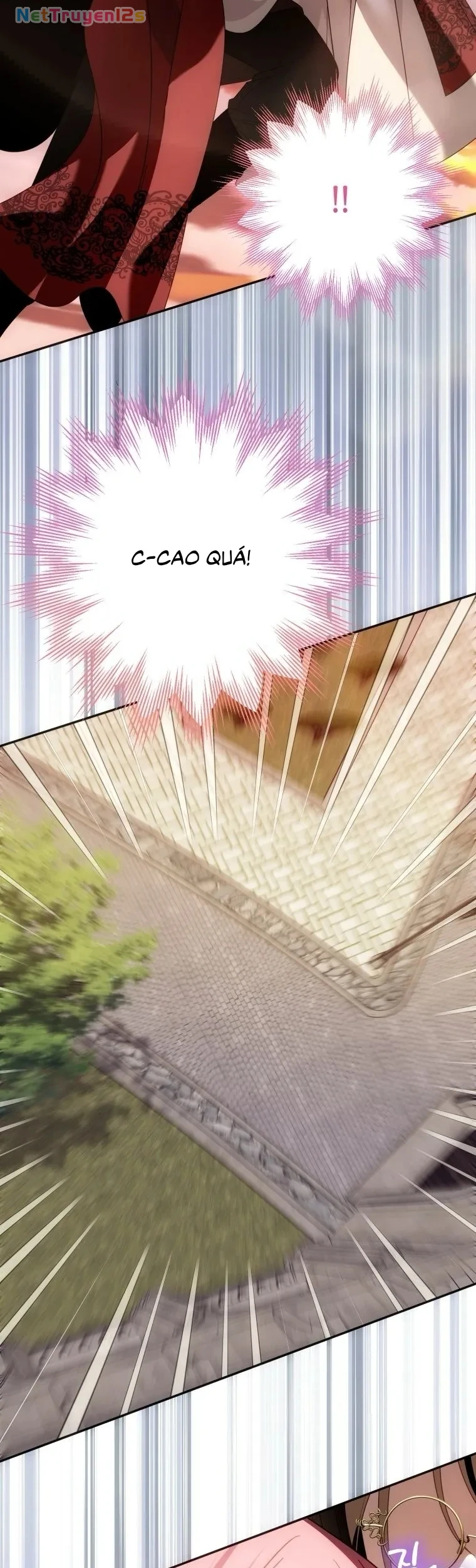 Tôi Gặp Nam Chính Trong Tù Chapter 90 - 20