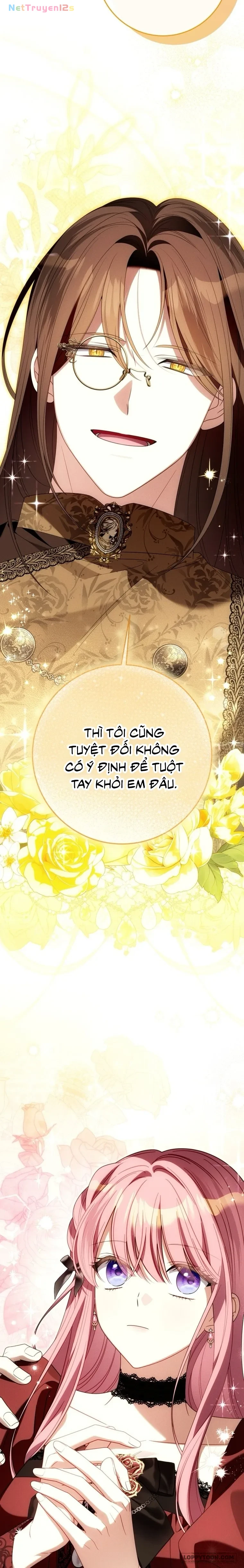 Tôi Gặp Nam Chính Trong Tù Chapter 90 - 26