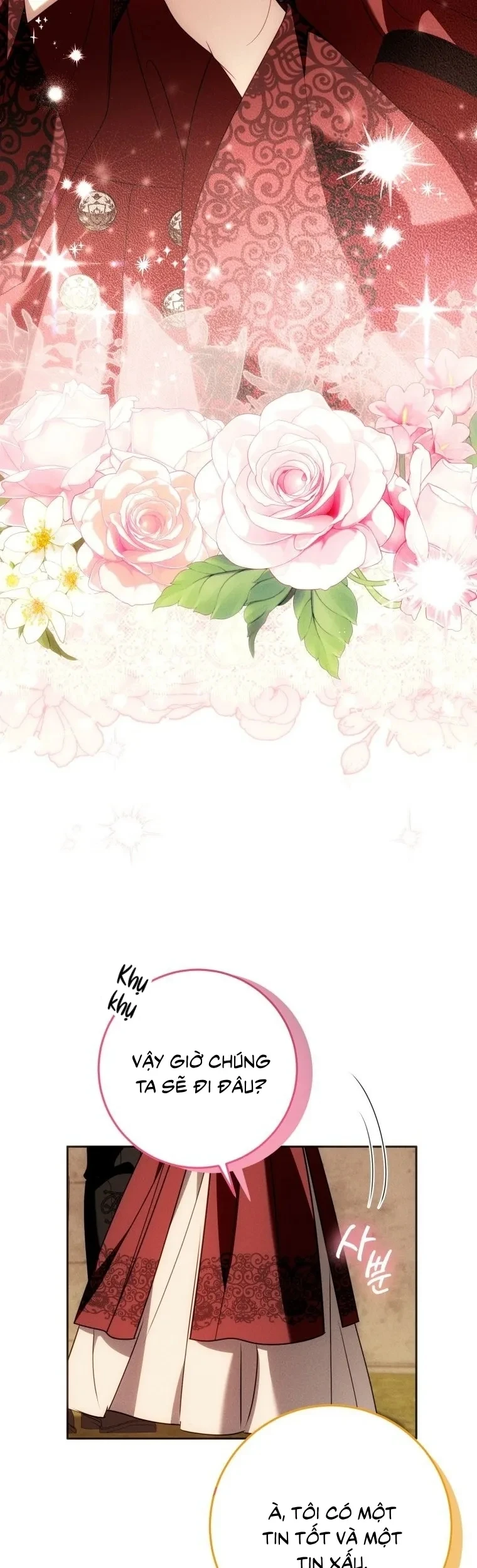 Tôi Gặp Nam Chính Trong Tù Chapter 90 - 27