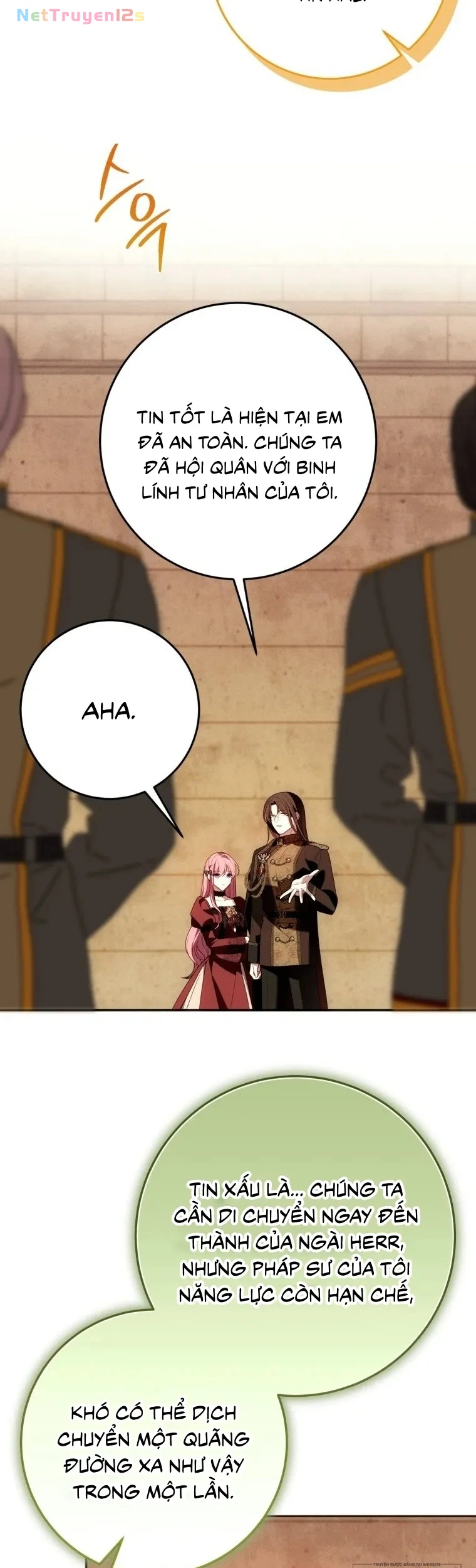 Tôi Gặp Nam Chính Trong Tù Chapter 90 - 28