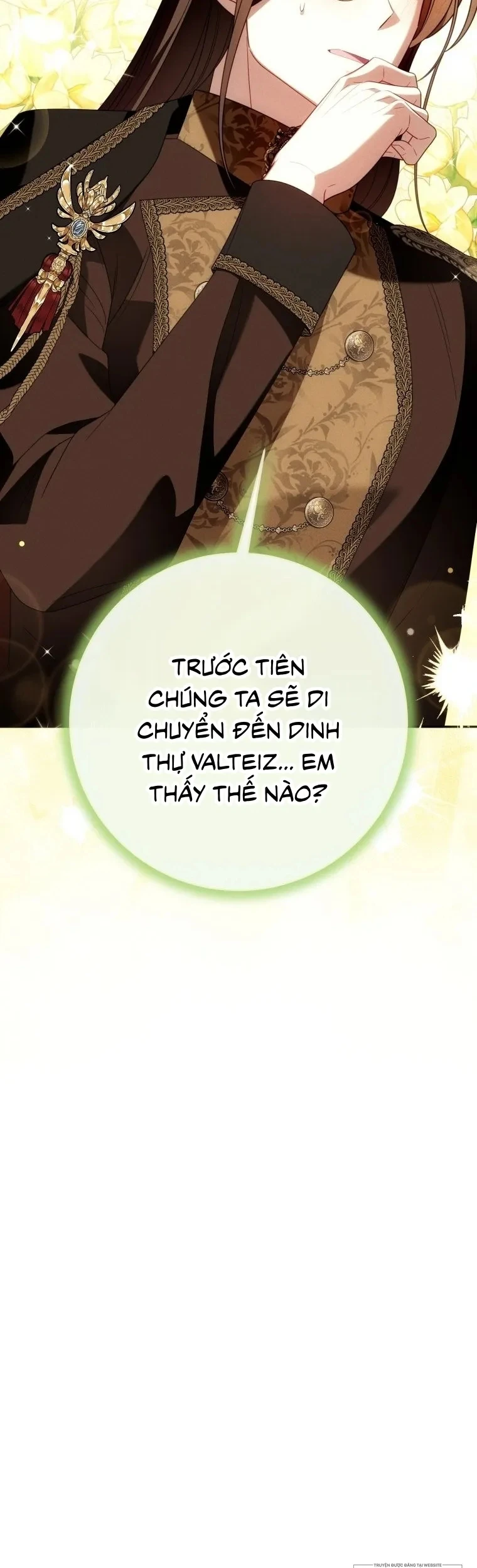 Tôi Gặp Nam Chính Trong Tù Chapter 90 - 31