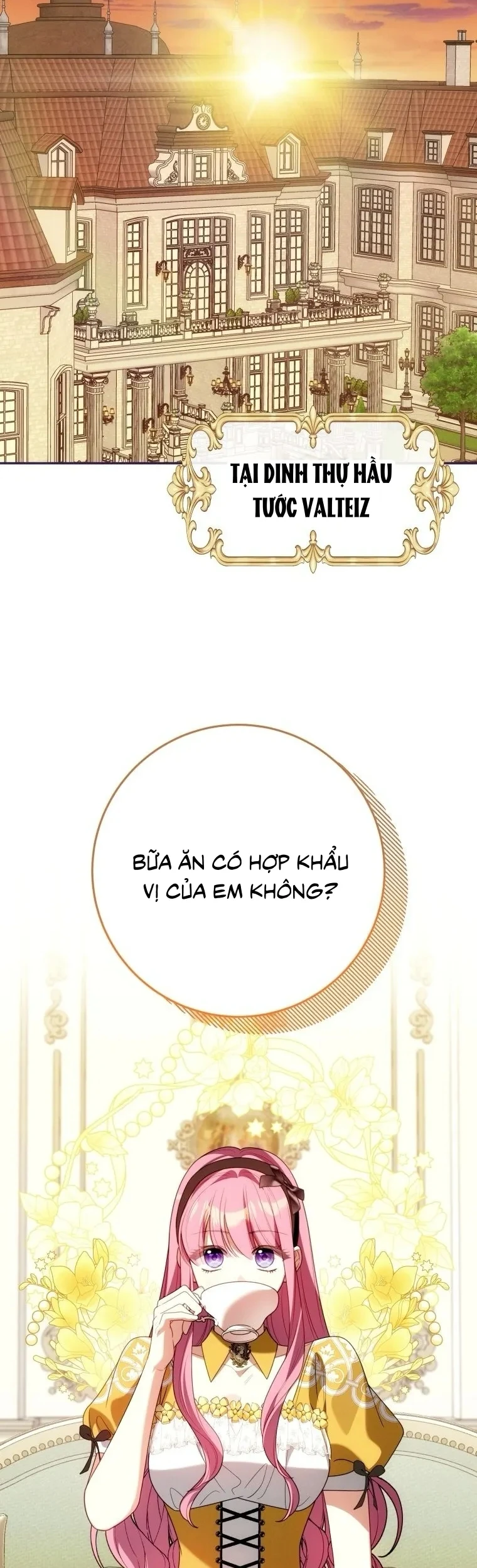 Tôi Gặp Nam Chính Trong Tù Chapter 90 - 34