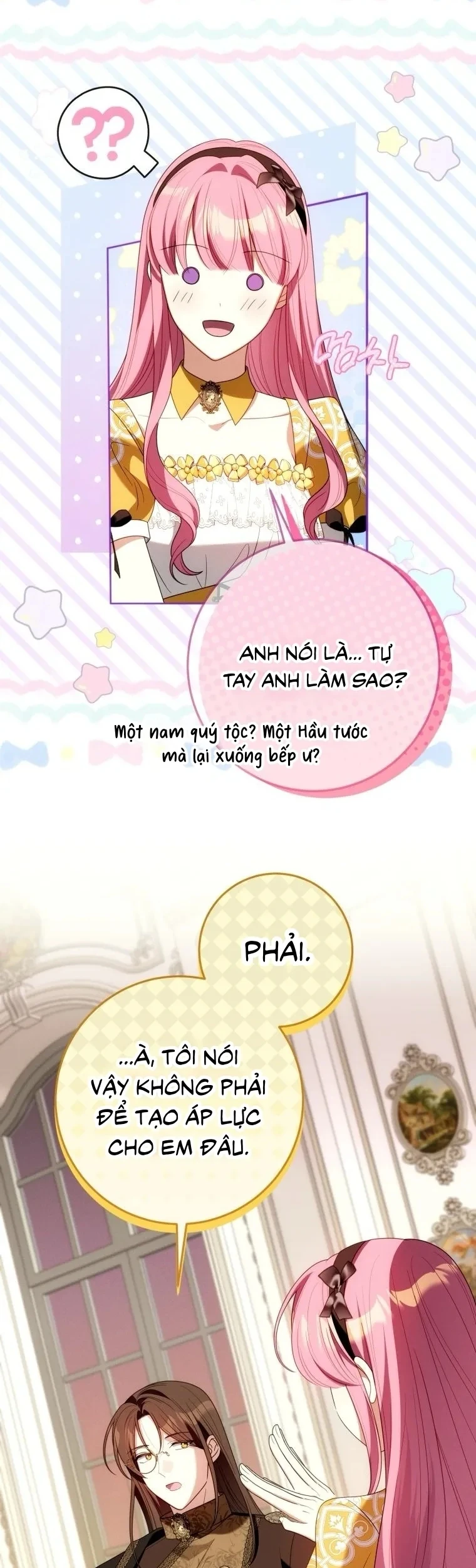 Tôi Gặp Nam Chính Trong Tù Chapter 90 - 37