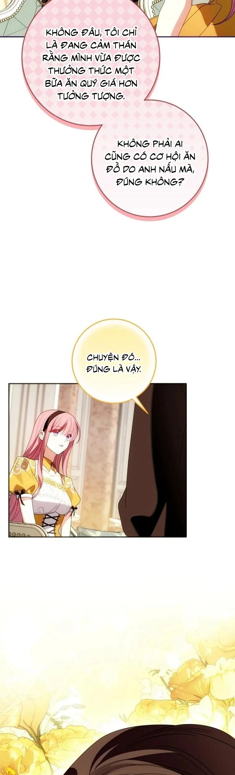 Tôi Gặp Nam Chính Trong Tù Chapter 90 - 39