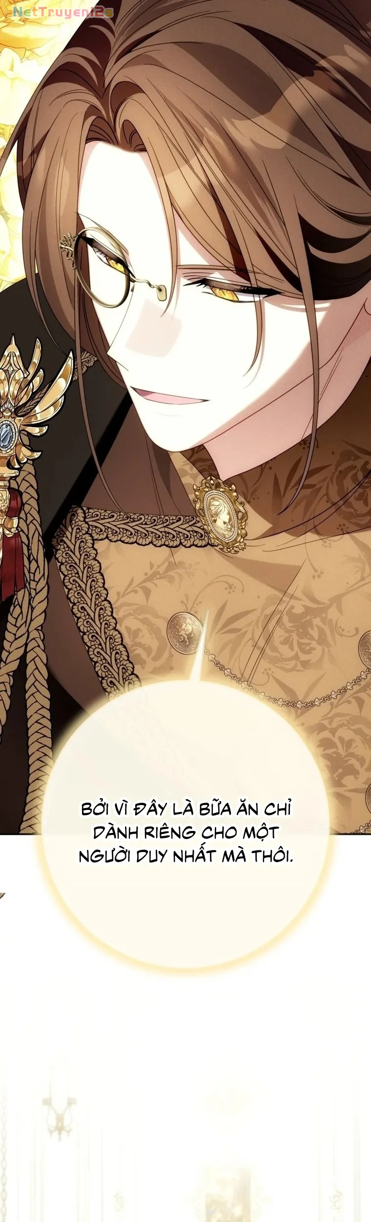 Tôi Gặp Nam Chính Trong Tù Chapter 90 - 40