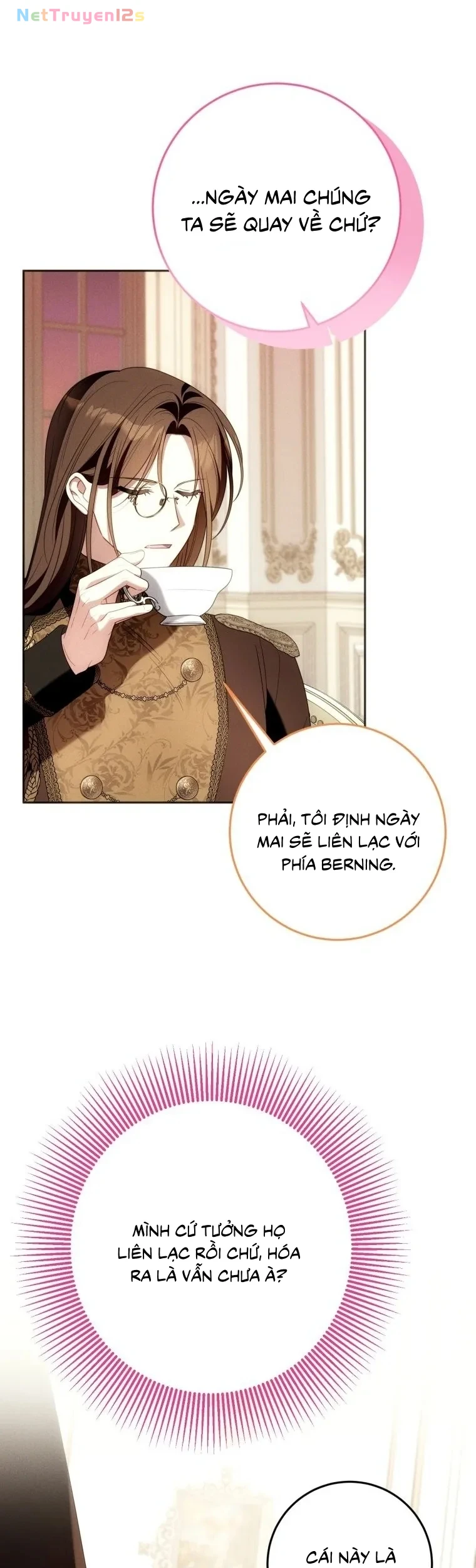Tôi Gặp Nam Chính Trong Tù Chapter 90 - 42