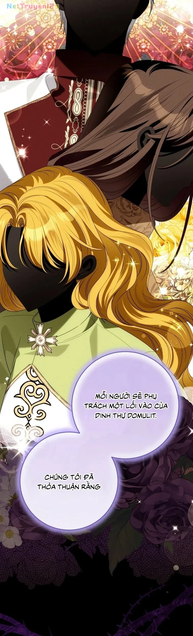 Tôi Gặp Nam Chính Trong Tù Chapter 90 - 48