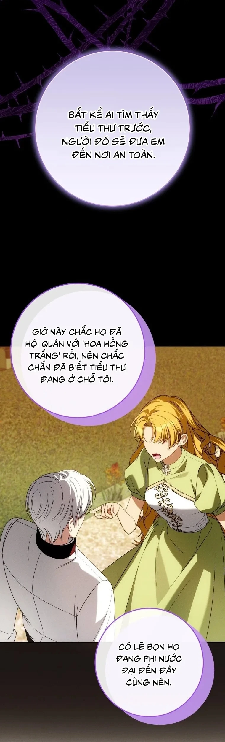 Tôi Gặp Nam Chính Trong Tù Chapter 90 - 49