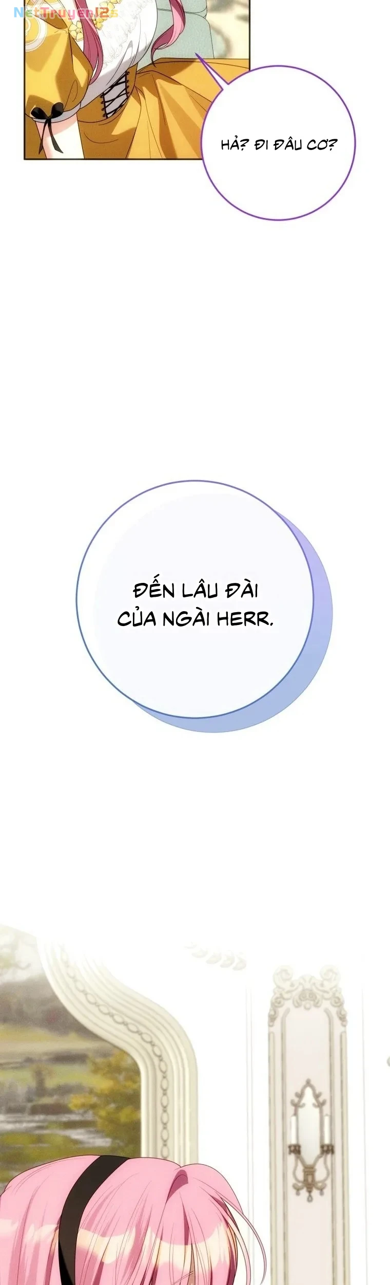 Tôi Gặp Nam Chính Trong Tù Chapter 90 - 54